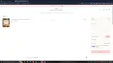 HIGHSALES coupon verification screenshot