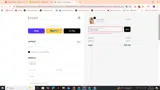 EXTRAEXTRA coupon verification screenshot