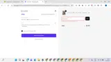womensday coupon verification screenshot