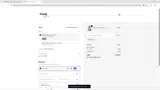 Blush Lotus coupon verification screenshot