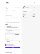 Blush Lotus coupon verification screenshot