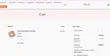 save10 coupon verification screenshot