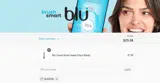 AHA20% coupon verification screenshot