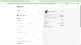 Bluum Peptides coupon verification screenshot