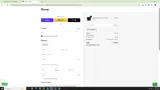 Bluvap coupon verification screenshot