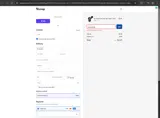 Bluvap coupon verification screenshot