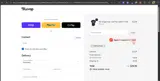Bluvap coupon verification screenshot
