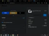 Bluvap coupon verification screenshot