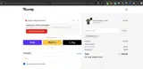 Bluvap coupon verification screenshot