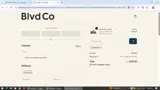 DOGS20 coupon verification screenshot