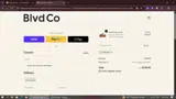 DOGS20 coupon verification screenshot