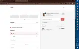 HONEY20 coupon verification screenshot