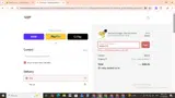 beeblack30 coupon verification screenshot