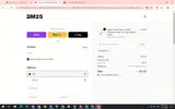 GIFT35 coupon verification screenshot