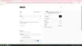 YXG6BR7D coupon verification screenshot