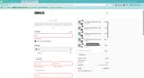ADB2S coupon verification screenshot