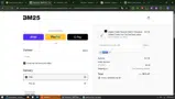 ADEE7 coupon verification screenshot