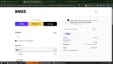 ADEE1 coupon verification screenshot