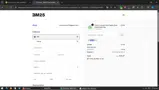 ADEW6 coupon verification screenshot