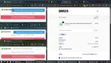 ADEW2 coupon verification screenshot