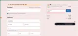 SAS003 coupon verification screenshot