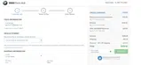INSTA50Q4 coupon verification screenshot