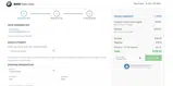 TAKE5ONUS coupon verification screenshot