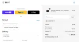 BNDT coupon verification screenshot