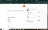 KICKOFF coupon verification screenshot