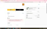 DROPCROTCHINTRO coupon verification screenshot