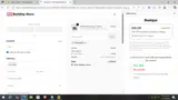 BNi Building News coupon verification screenshot