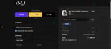 DREW10 coupon verification screenshot