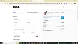 DREW10 coupon verification screenshot