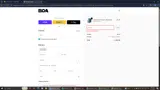 DREW10 coupon verification screenshot