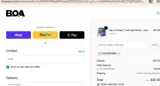 CooperGeib coupon verification screenshot