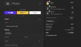 WELCOME10 coupon verification screenshot