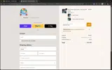 TAKE10OFF200 coupon verification screenshot