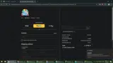 FOSTERTHEMEEPLE coupon verification screenshot