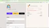 DENTS-AND-DINGS-35OFF coupon verification screenshot