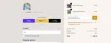 CHRONOCORSAIRS-20OFF coupon verification screenshot