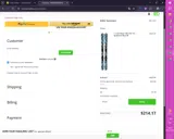 Boardparadise coupon verification screenshot