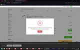 Boardparadise coupon verification screenshot