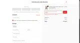 FALL25 coupon verification screenshot