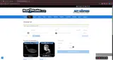 b2tonline coupon verification screenshot