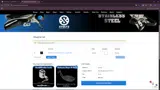 B2TRNC coupon verification screenshot