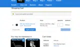 B2TRNC coupon verification screenshot