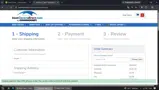 HAP-9B2 coupon verification screenshot