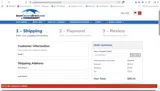 MOTHERSDAY coupon verification screenshot