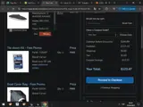 YPK-3N7 coupon verification screenshot