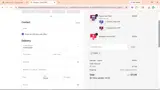 Boba POPS coupon verification screenshot
